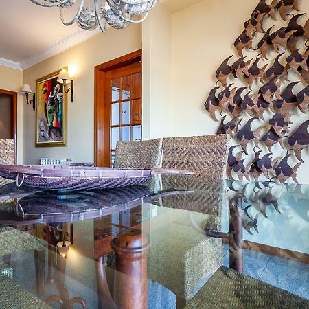 Costa Nova Ria View Apartment By Home Sweet Home Aveiro Exterior foto