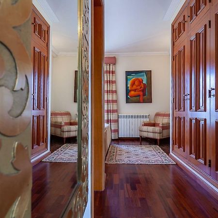 Costa Nova Ria View Apartment By Home Sweet Home Aveiro Exterior foto