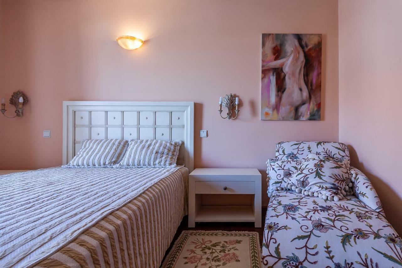 Costa Nova Ria View Apartment By Home Sweet Home Aveiro Exterior foto