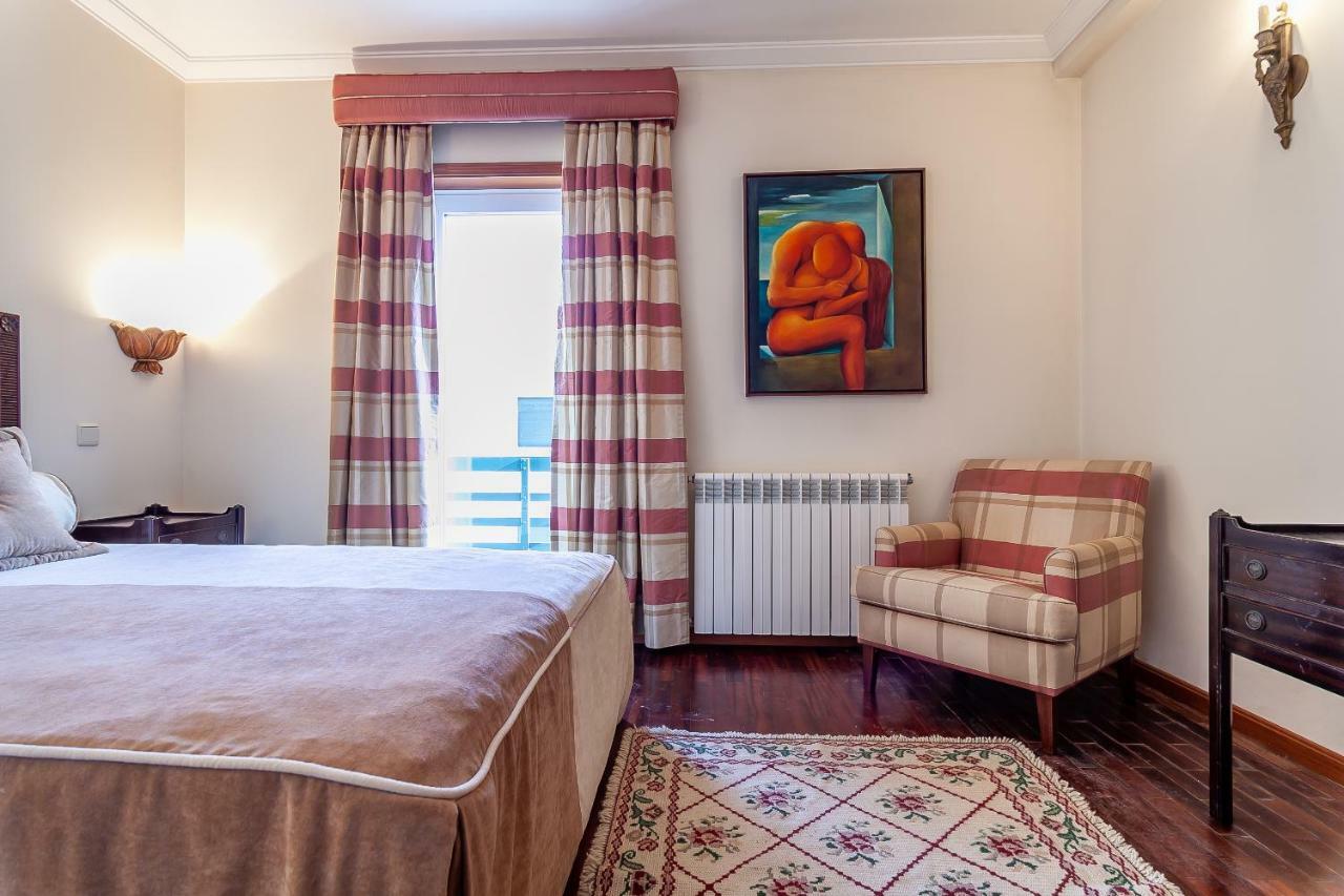 Costa Nova Ria View Apartment By Home Sweet Home Aveiro Exterior foto