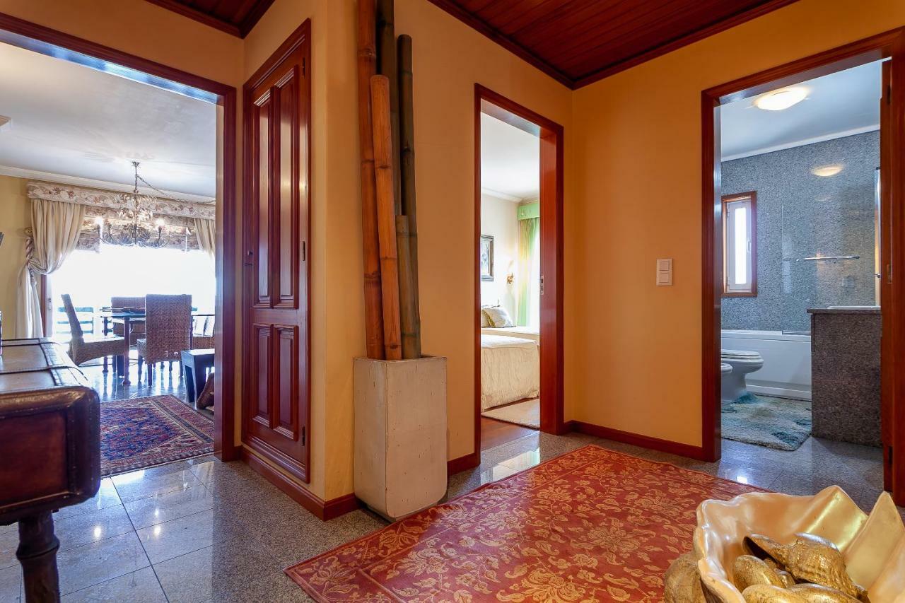 Costa Nova Ria View Apartment By Home Sweet Home Aveiro Exterior foto