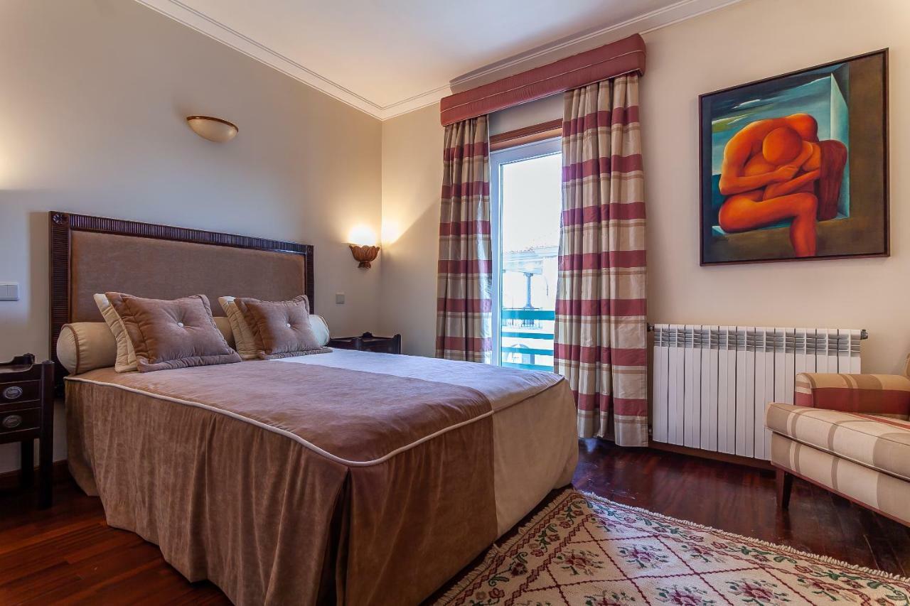 Costa Nova Ria View Apartment By Home Sweet Home Aveiro Exterior foto