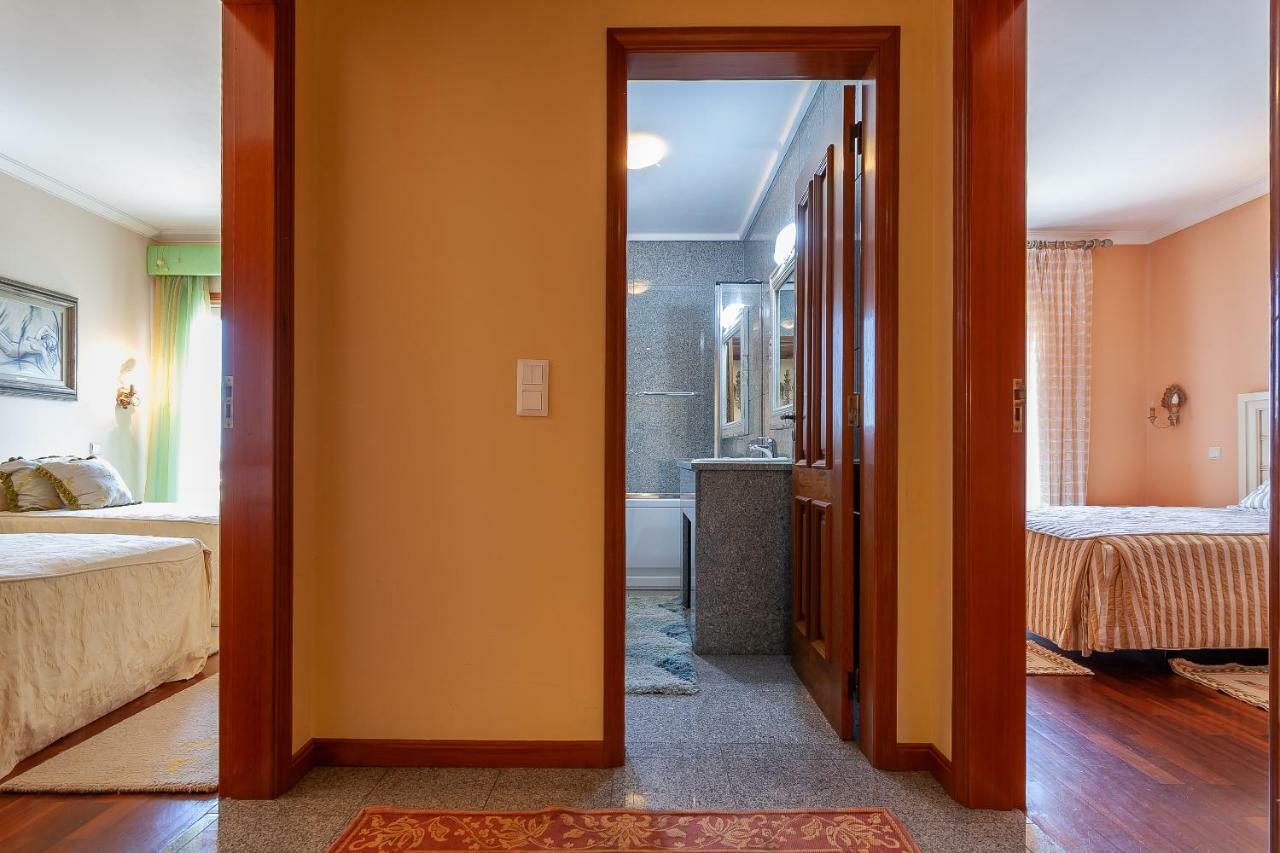 Costa Nova Ria View Apartment By Home Sweet Home Aveiro Exterior foto