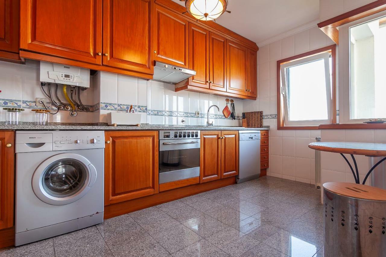 Costa Nova Ria View Apartment By Home Sweet Home Aveiro Exterior foto