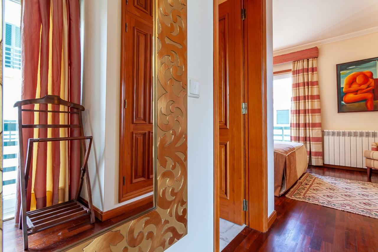 Costa Nova Ria View Apartment By Home Sweet Home Aveiro Exterior foto