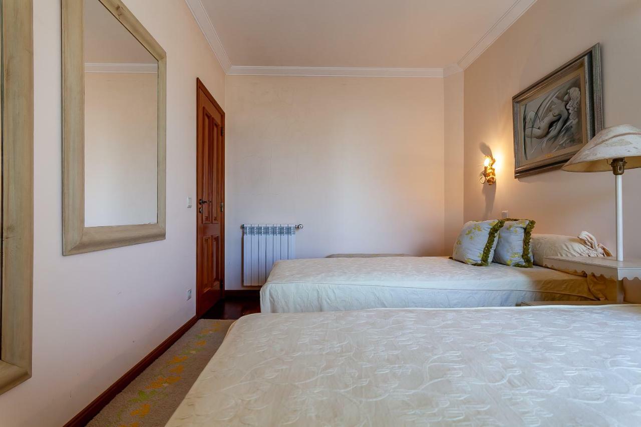 Costa Nova Ria View Apartment By Home Sweet Home Aveiro Exterior foto